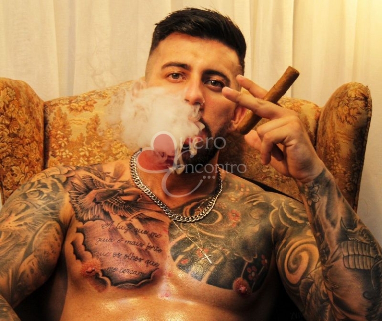 Foto de Juan Carlo
