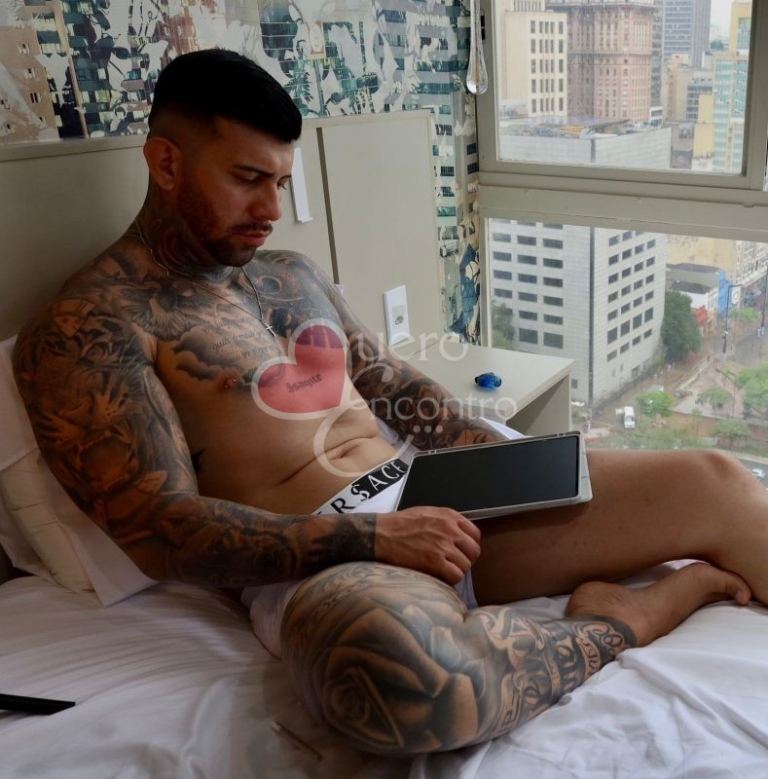 Foto de Juan Carlo