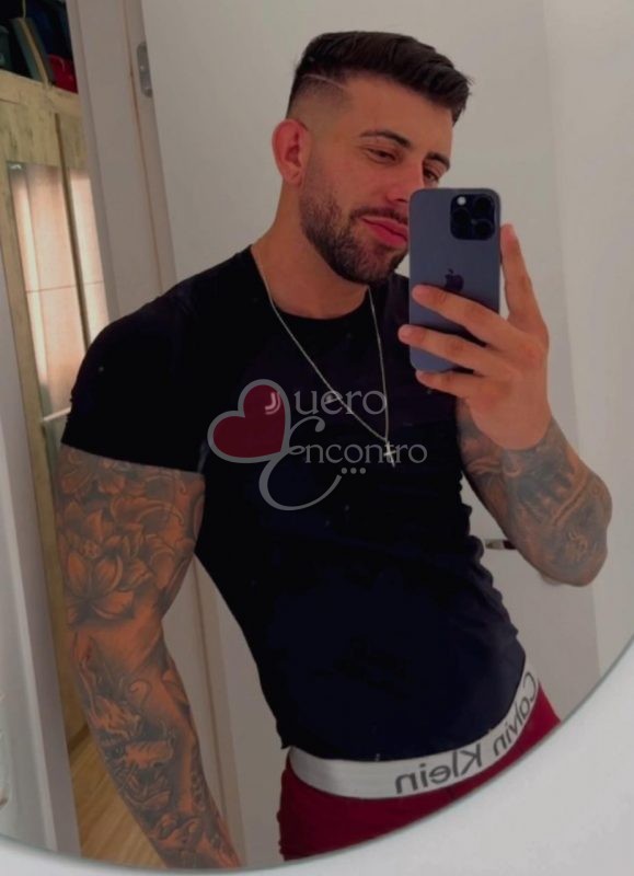 Foto de Juan Carlo