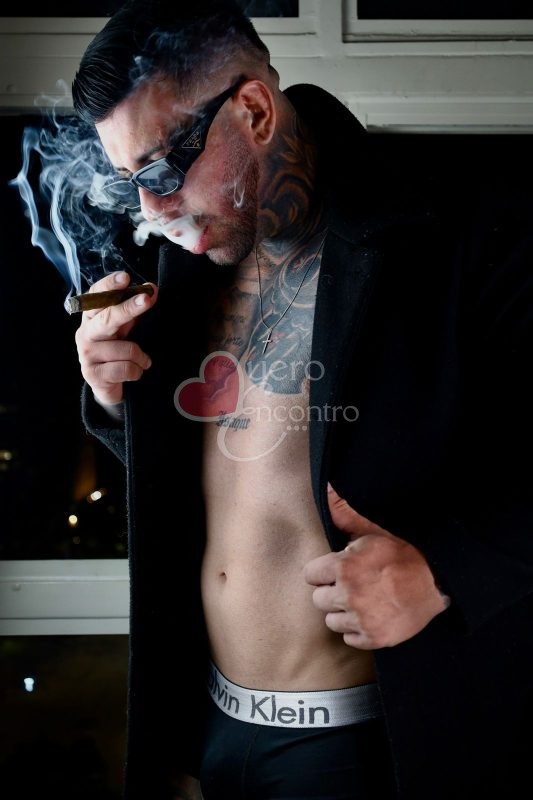 Foto de Juan Carlo