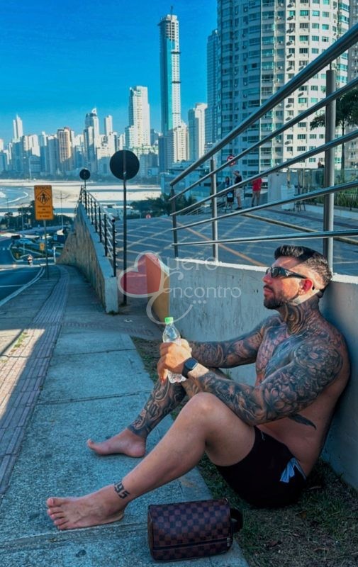 Foto de Juan Carlo
