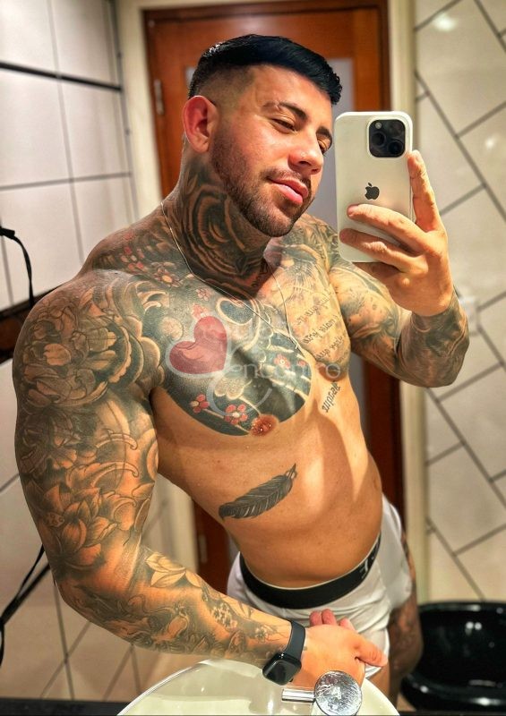 Foto de Juan Carlo