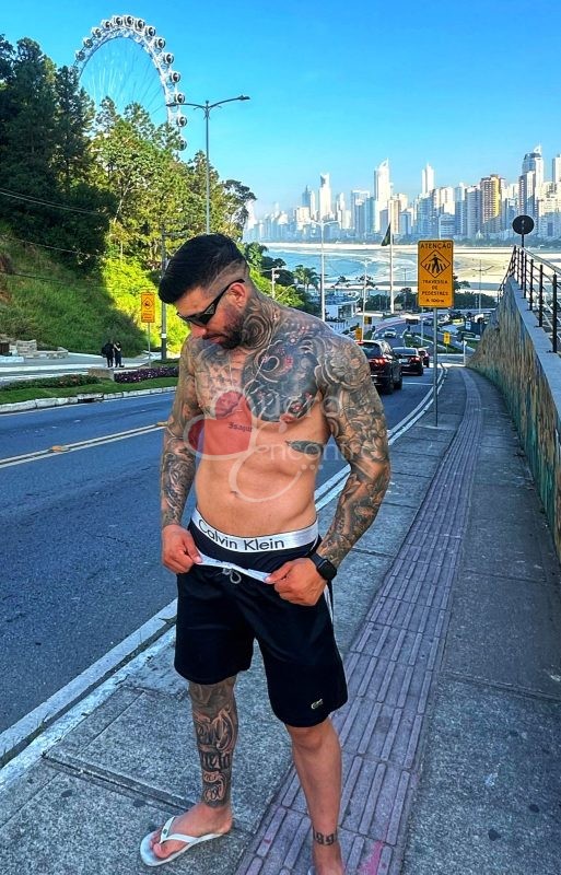 Foto de Juan Carlo