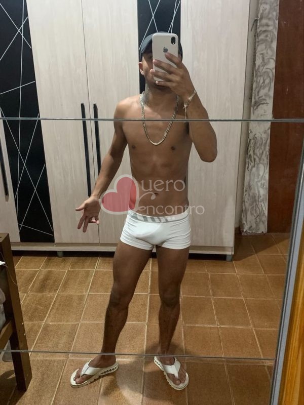 Foto de Ariel Soarez