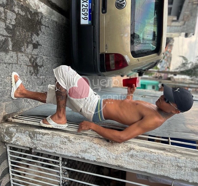 Foto de Ariel Soarez
