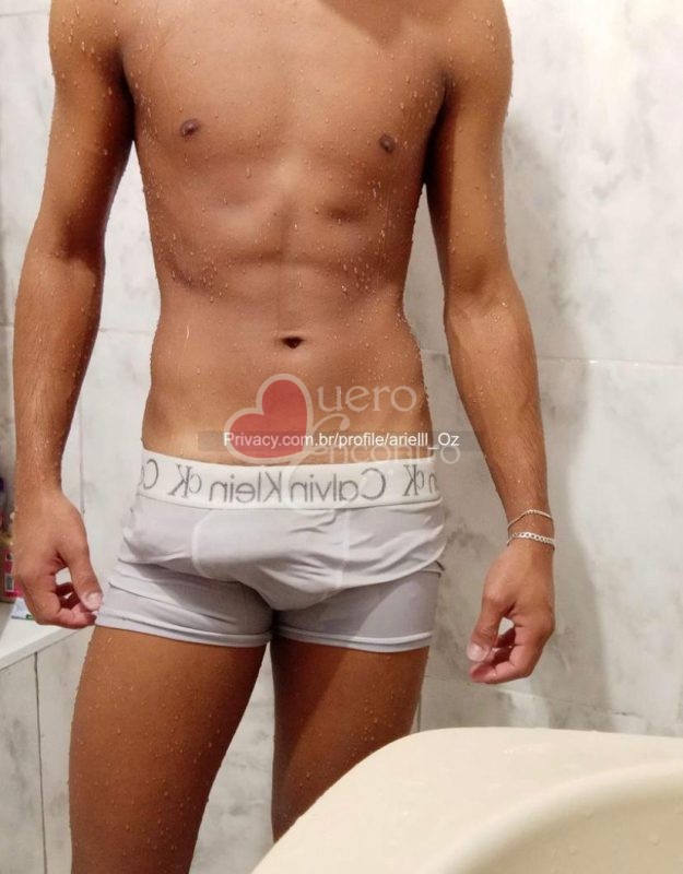 Foto de Ariel Soarez