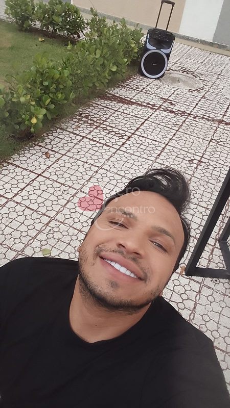 Foto de Henris Souza
