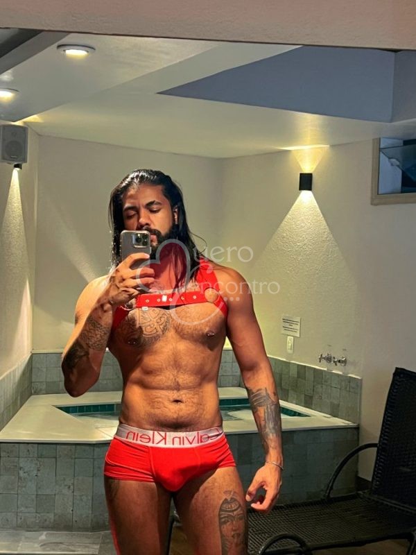 Foto de Rapha Aquaboy