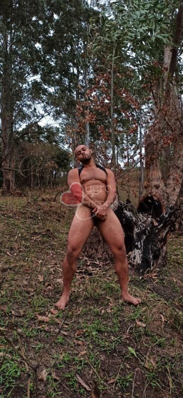 Foto de Maike Hard