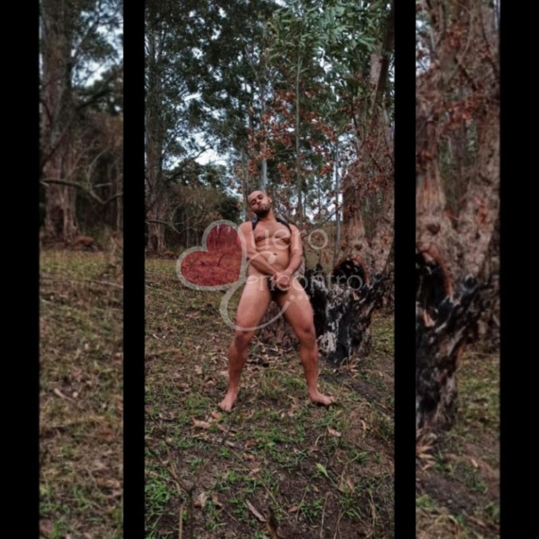 Foto de Maike Hard