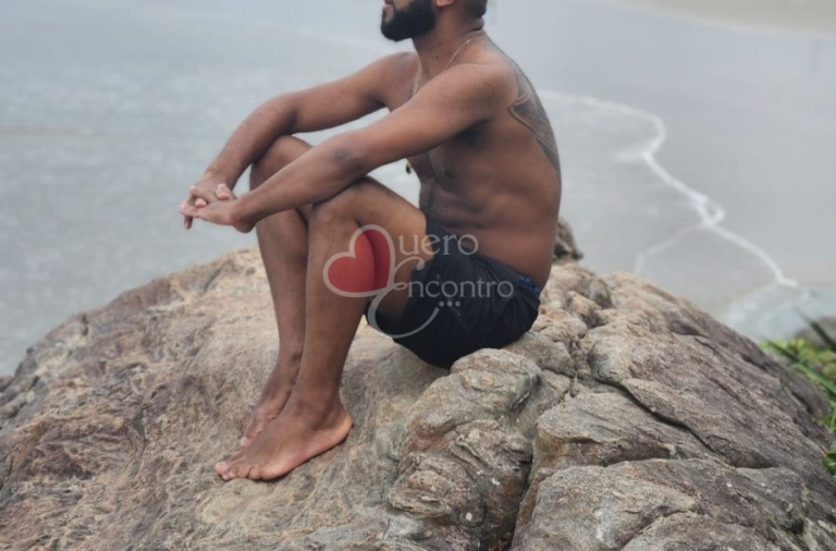 Foto de Rodrigo Pauzudo