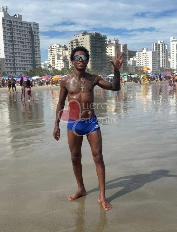 Foto de Jewerton Almeida