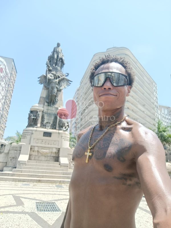 Foto de Jewerton Almeida