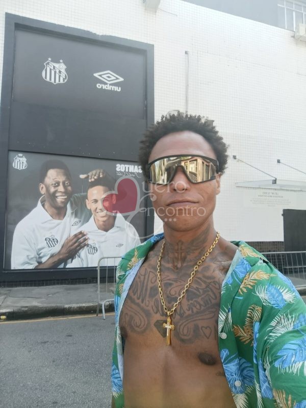Foto de Jewerton Almeida
