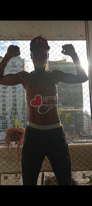 Foto de Jewerton Almeida
