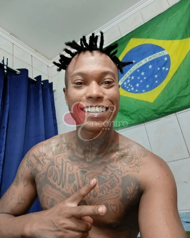 Foto de Jewerton Almeida