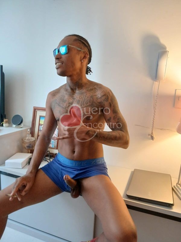 Foto de Jewerton Almeida