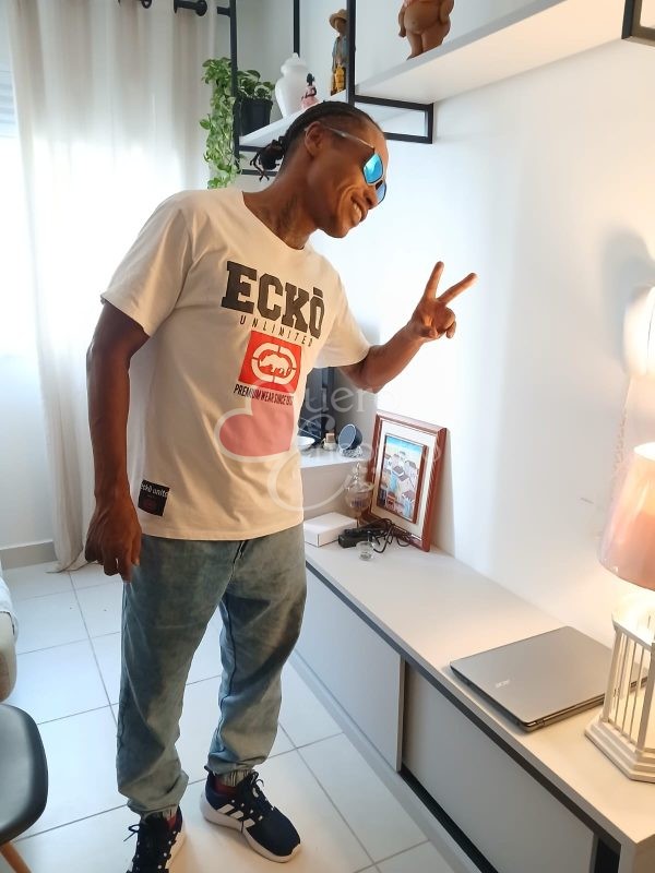 Foto de Jewerton Almeida