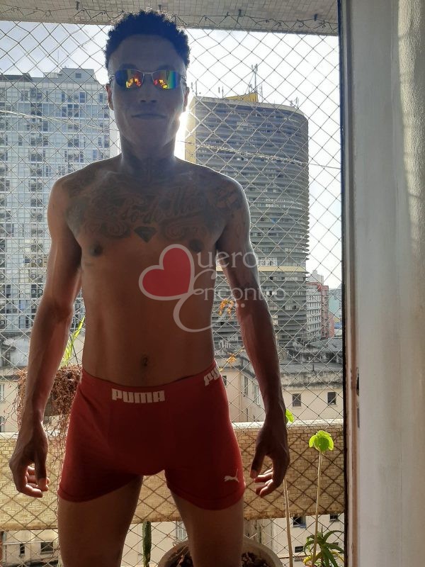 Foto de Jewerton Almeida