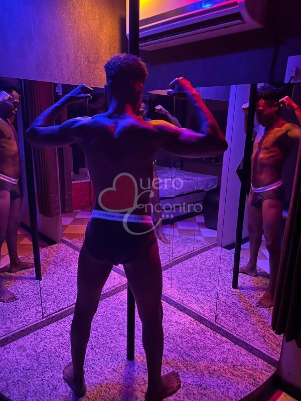 Foto de Jewerton Almeida
