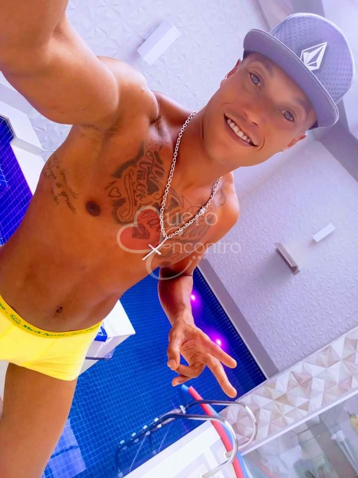 Foto de Jewerton Almeida