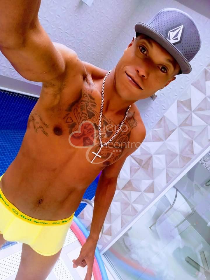 Foto de Jewerton Almeida
