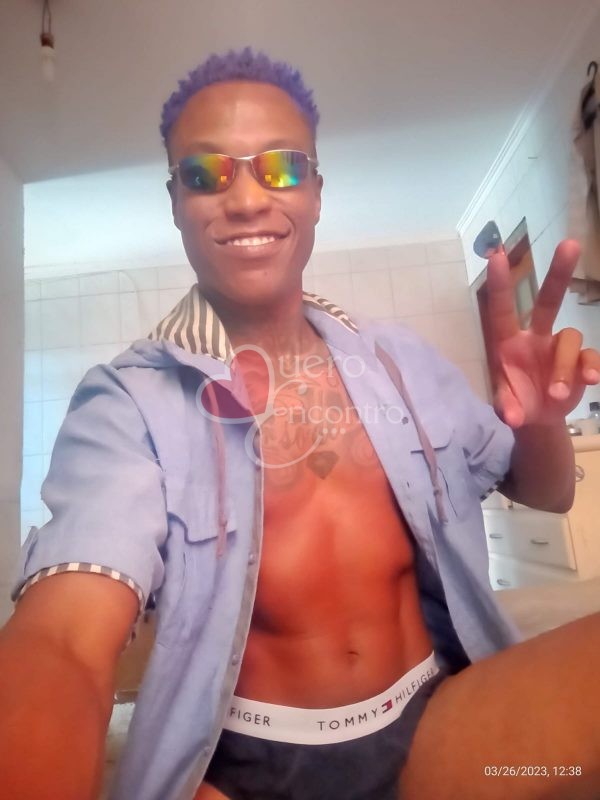 Foto de Jewerton Almeida