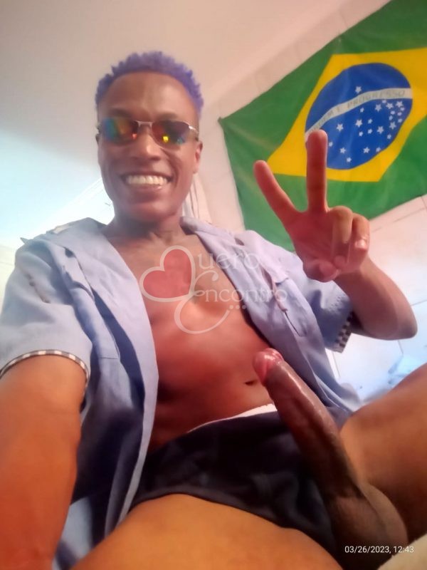 Foto de Jewerton Almeida