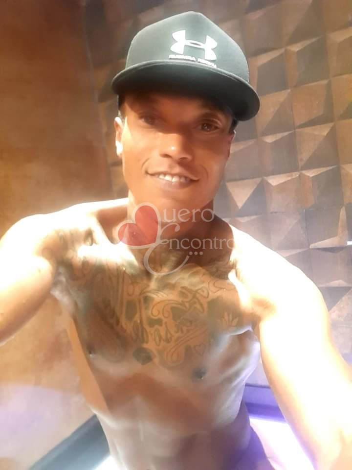 Foto de Jewerton Almeida