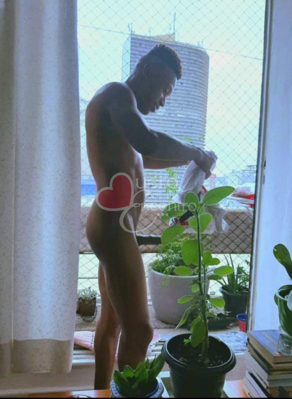 Foto de Jewerton Almeida