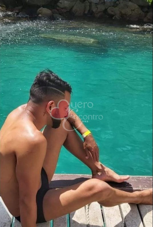 Foto de Brenno Dot