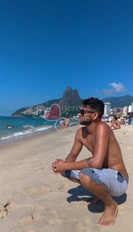 Foto de Brenno Dot