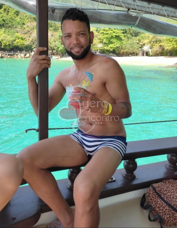Foto de Brenno Dot