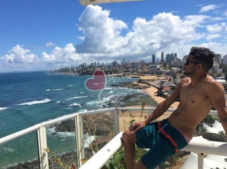 Foto de Brenno Dot
