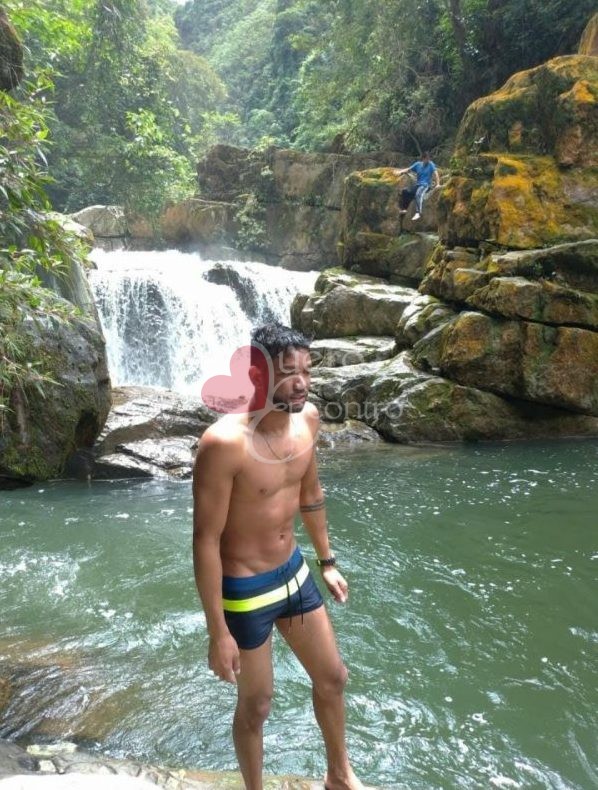 Foto de Brenno Dot