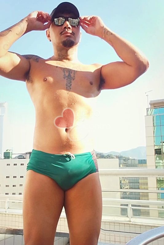 Foto de Ricardo Silva