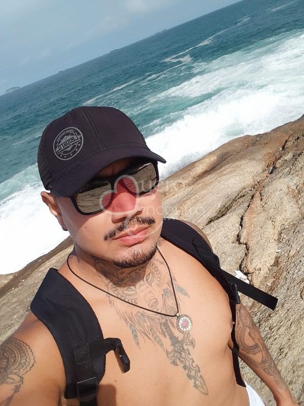 Foto de Ricardo Silva