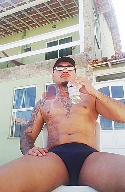 Foto de Ricardo Silva