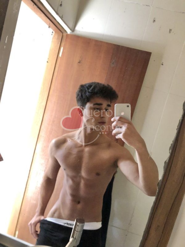 Foto de Lorenzo Henrique
