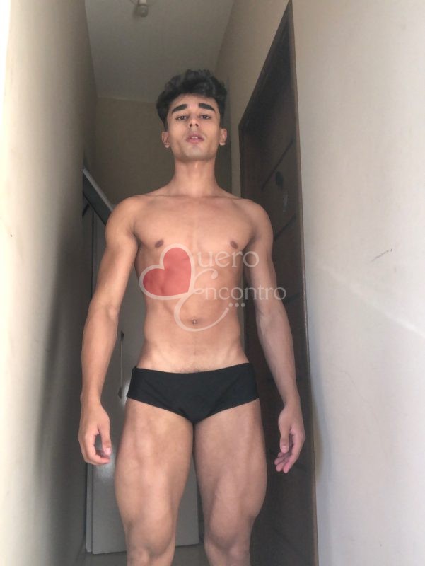 Foto de Lorenzo Henrique