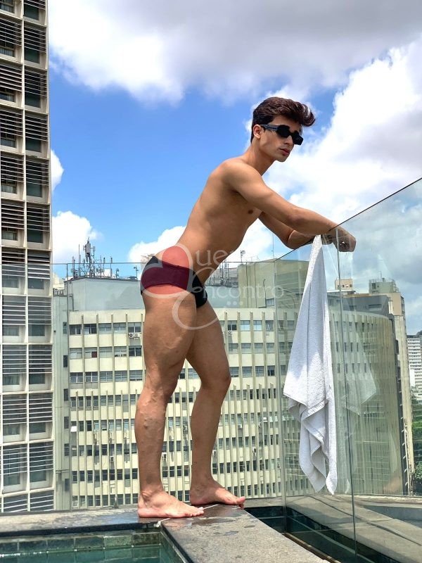 Lorenzo Henrique