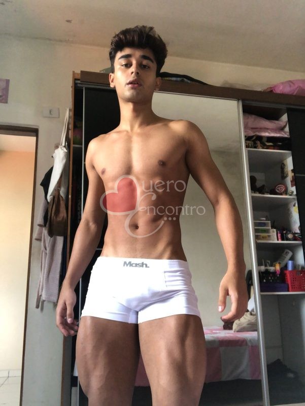 Foto de Lorenzo Henrique