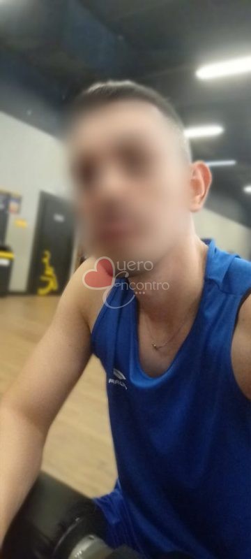 Foto de Nicholas Gabriel