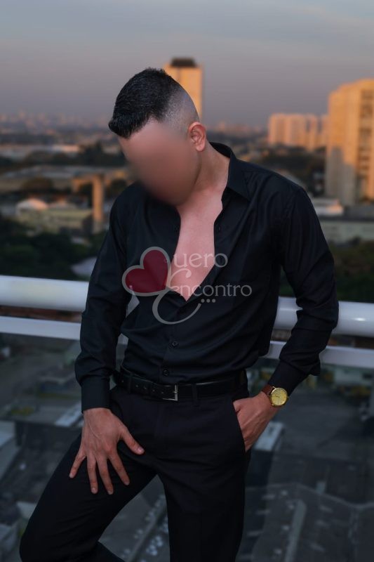 Foto de Nicholas Gabriel