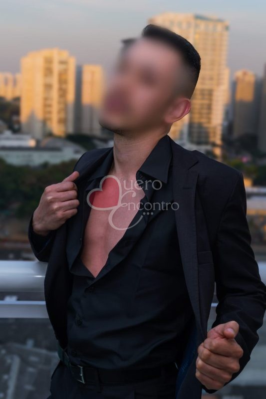 Foto de Nicholas Gabriel
