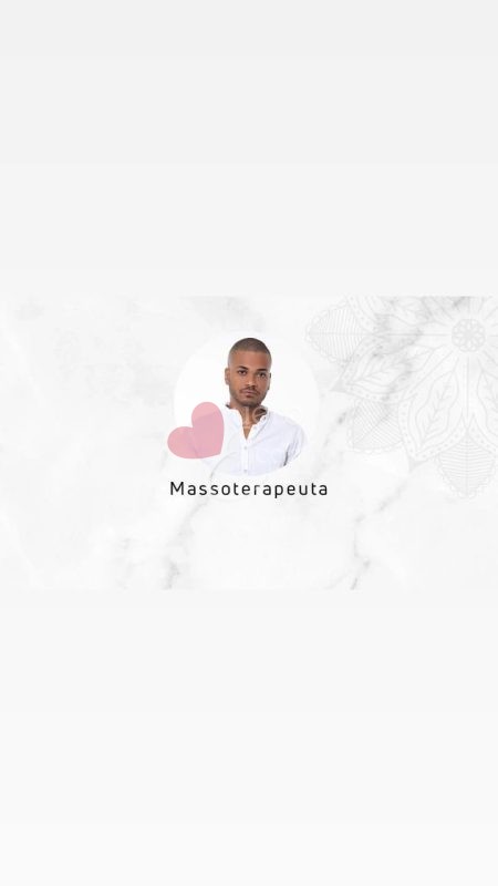 Foto de Rodrigo Massoterapeuta