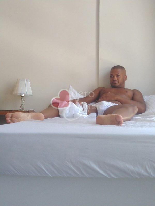 Foto de Rodrigo Massoterapeuta