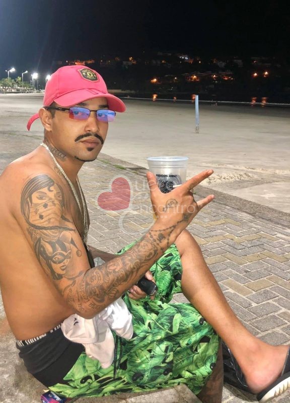 Foto de Luiz Henrique