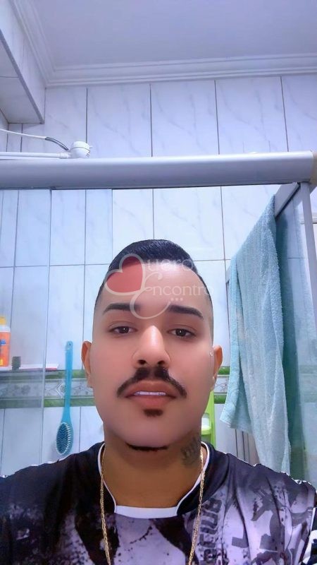 Foto de Luiz Henrique