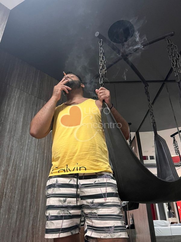 Foto de Hugo Massagista